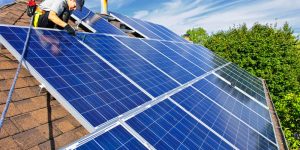 Production de l’électricité photovoltaïque rentable à Vayrac